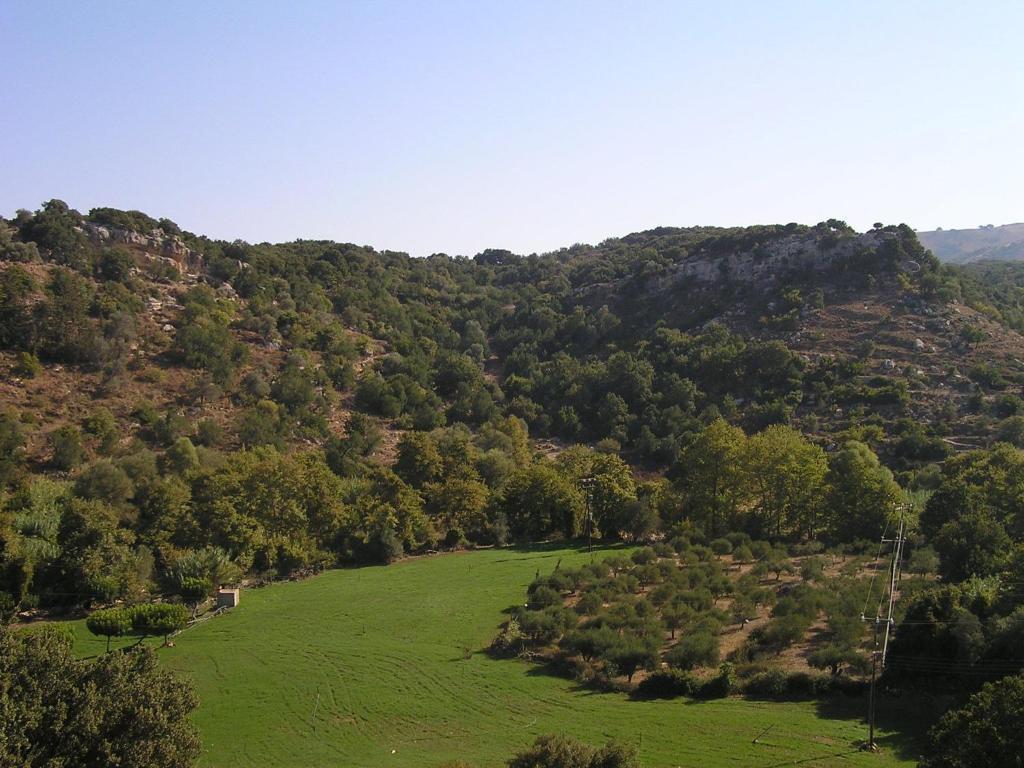 Stratos Villas Kaloniktis Dış mekan fotoğraf